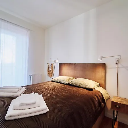 Blanca Apartamenty Polanica-Zdroj, Polanica Residence Exterior foto