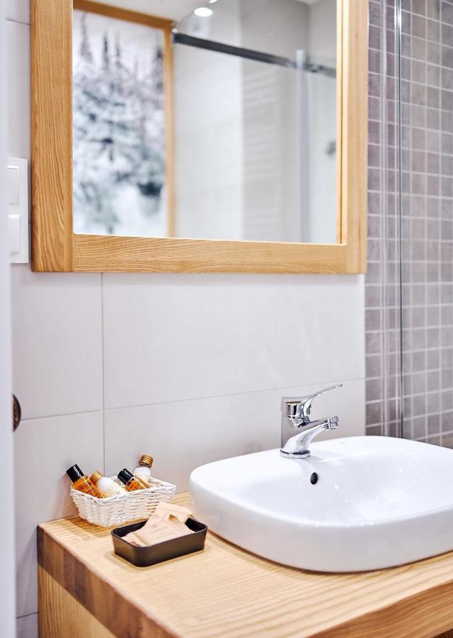 Apartment Blanca Polanica-zdroj,