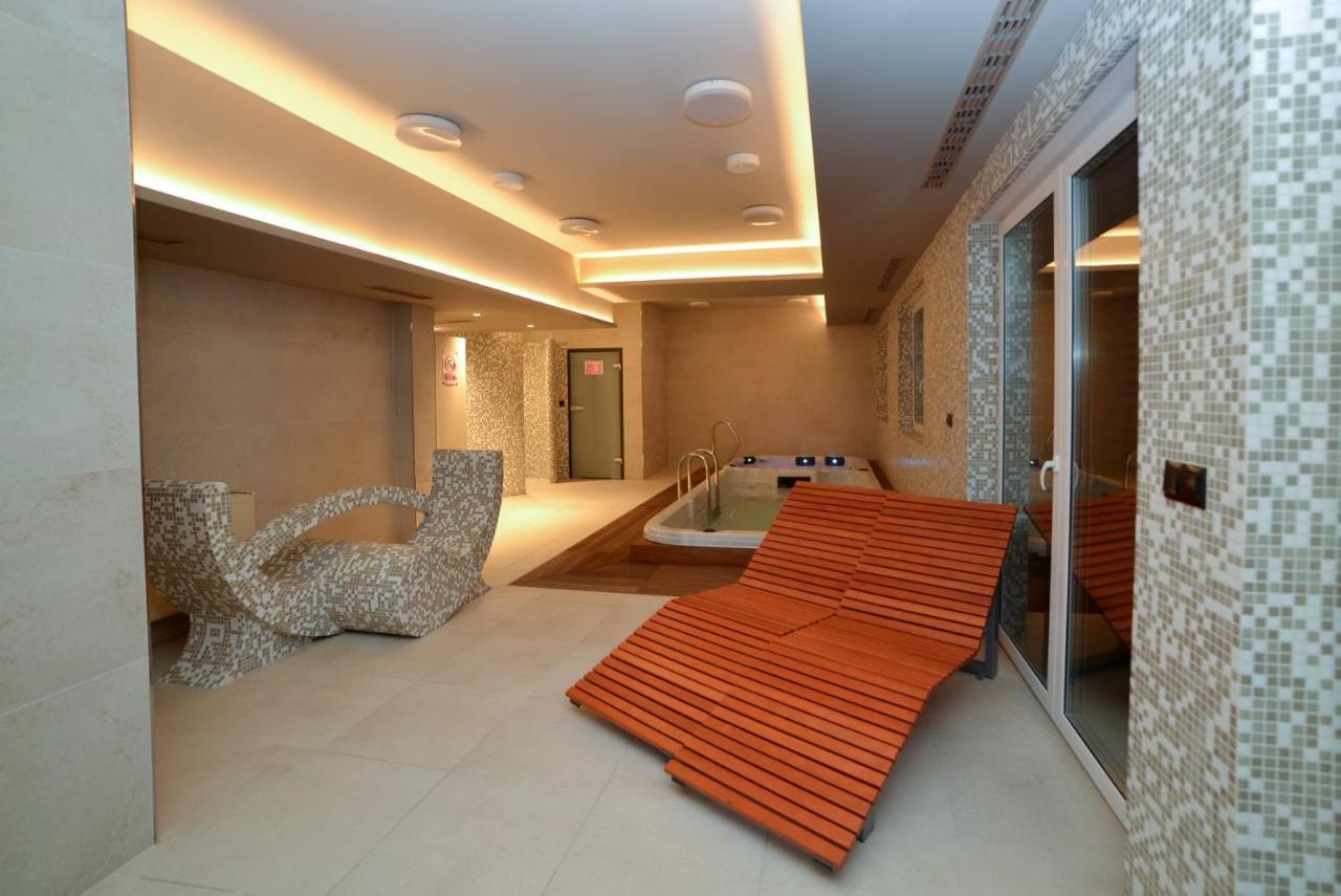 Apartment Blanca Polanica-zdroj,