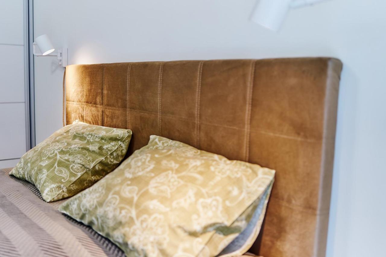 Apartment Blanca Polanica-zdroj, *