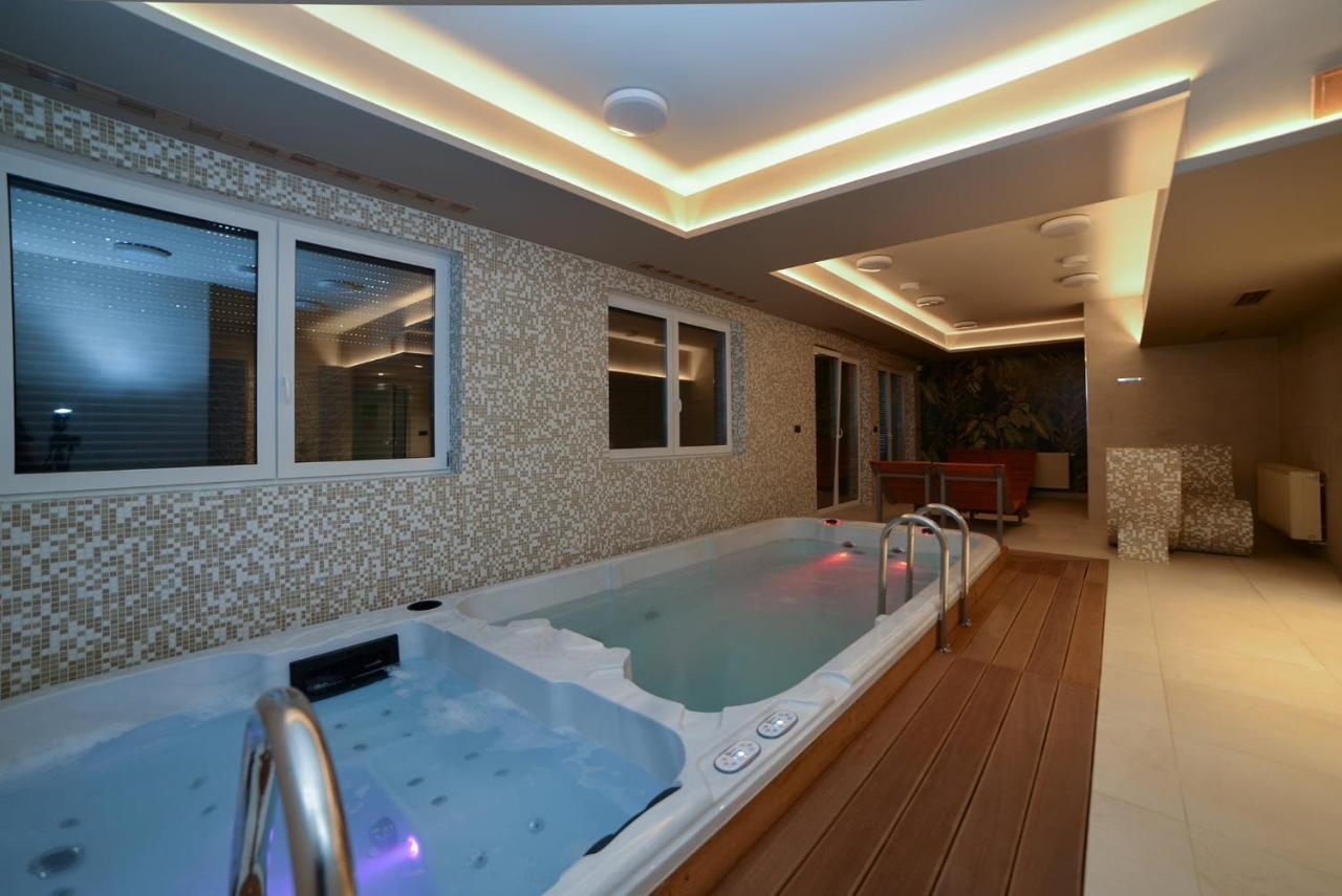 Apartment Blanca Polanica-zdroj, Polanica-Zdroj